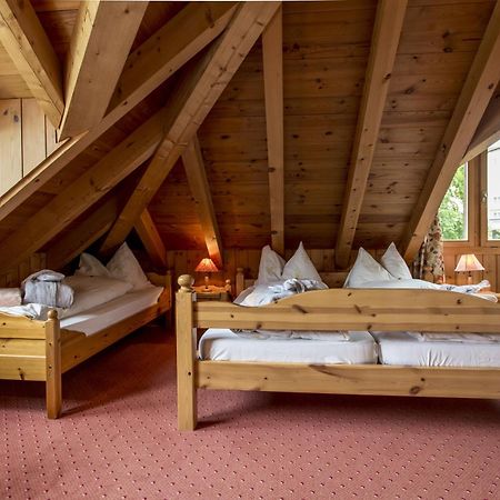 Hotel Cresta Flims Quarto foto